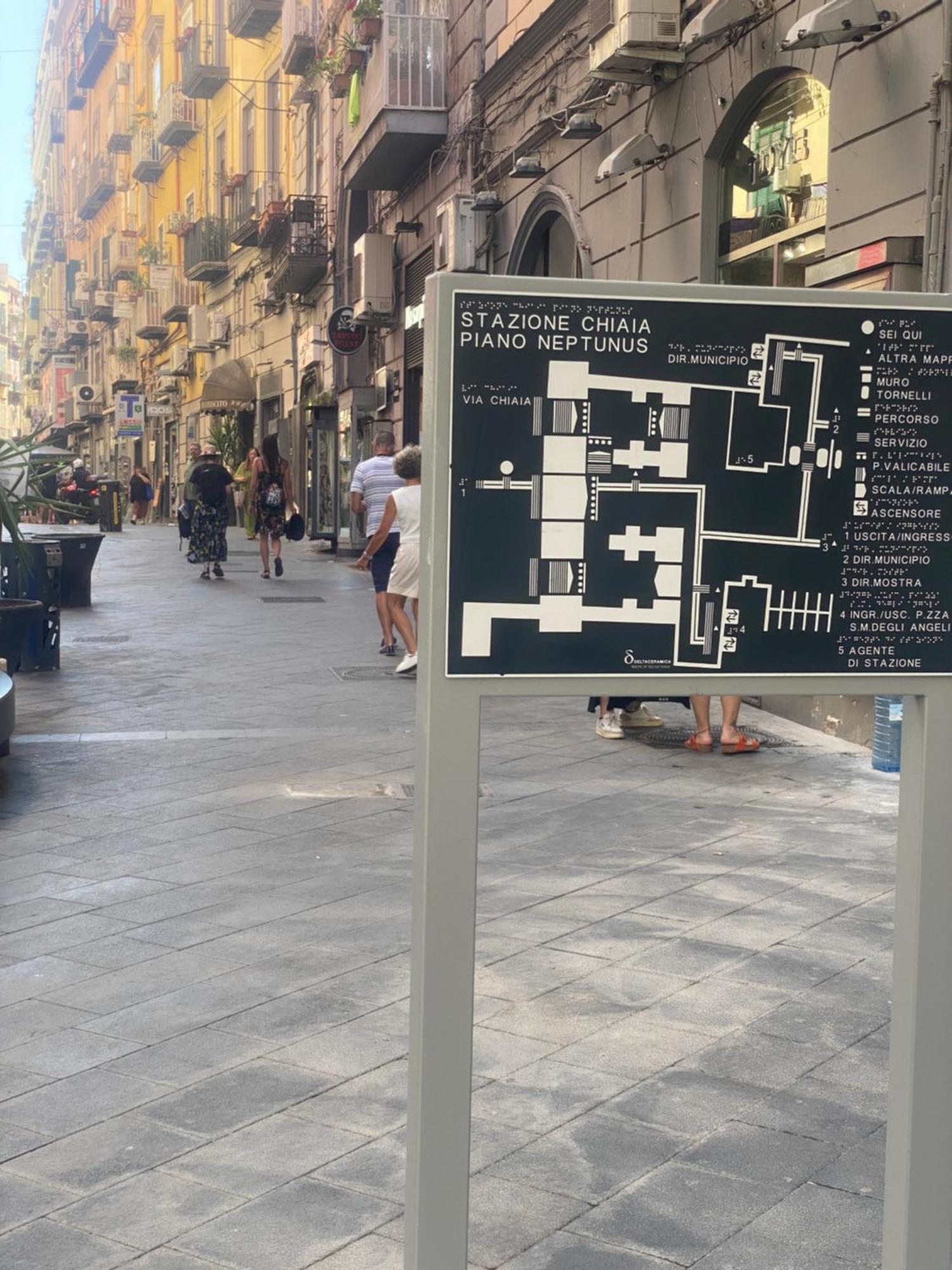 Plebiscito Naples