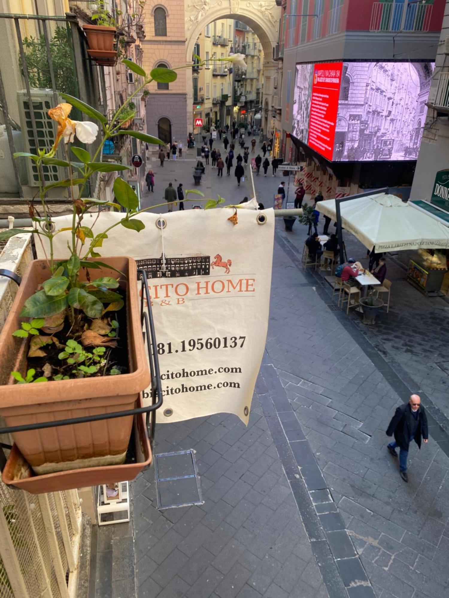 Plebiscito Naples
