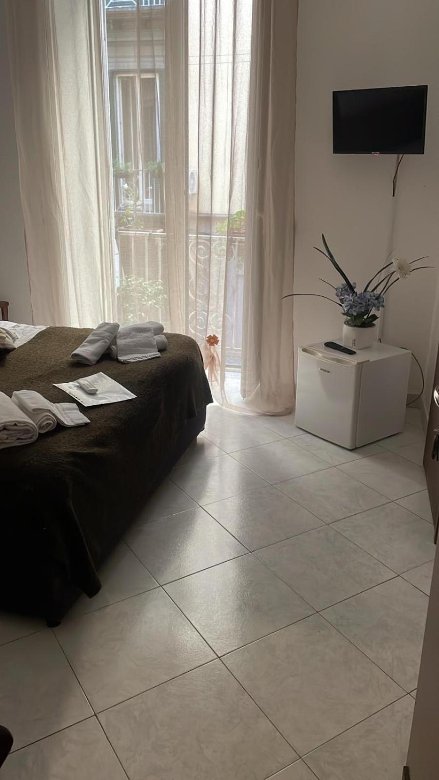 Plebiscito Bed & Breakfast Naples