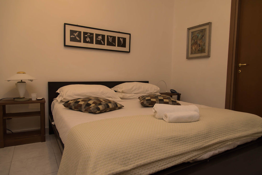 Couette-café Plebiscito 3*