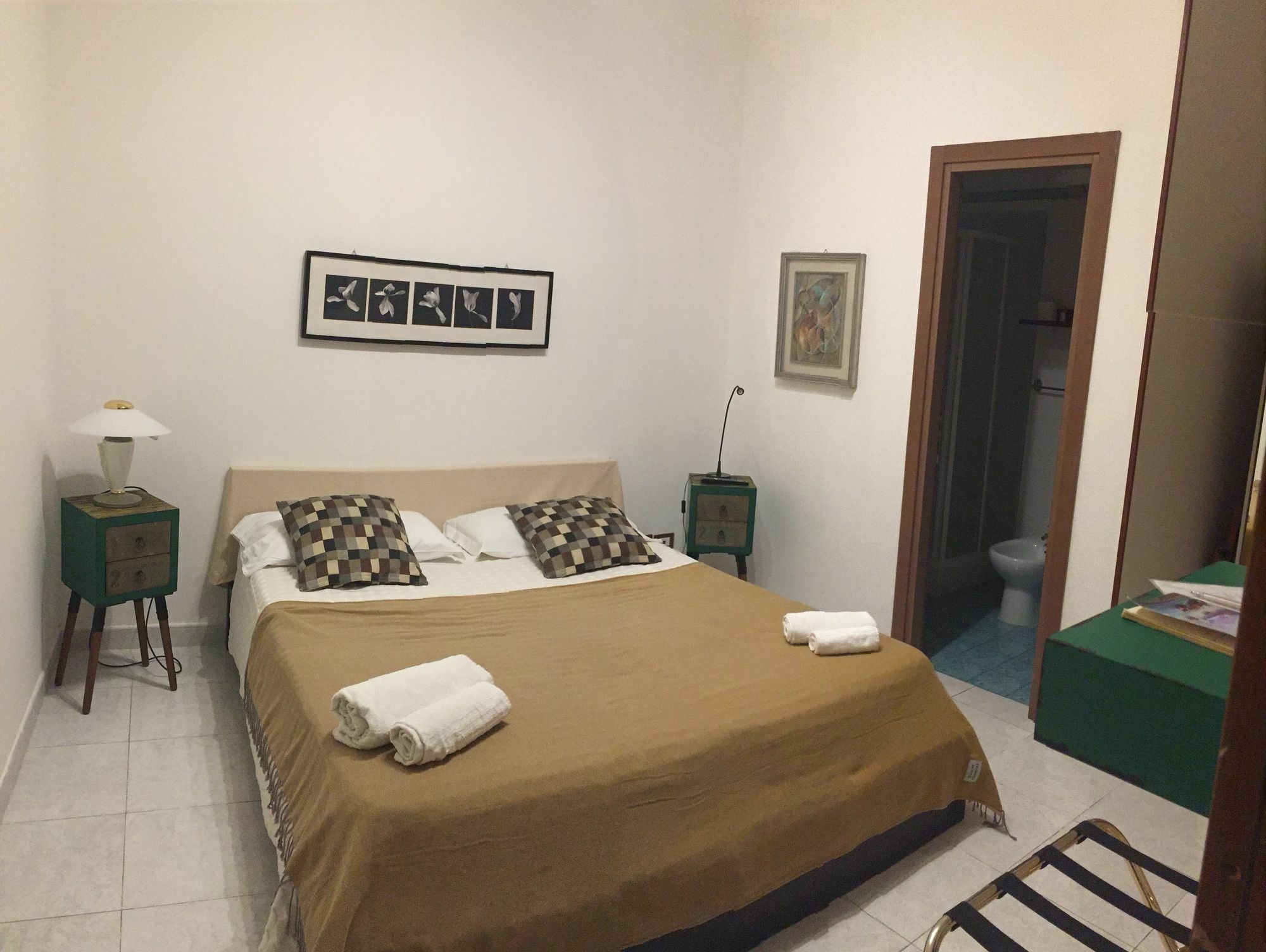 Couette-café Plebiscito 3*