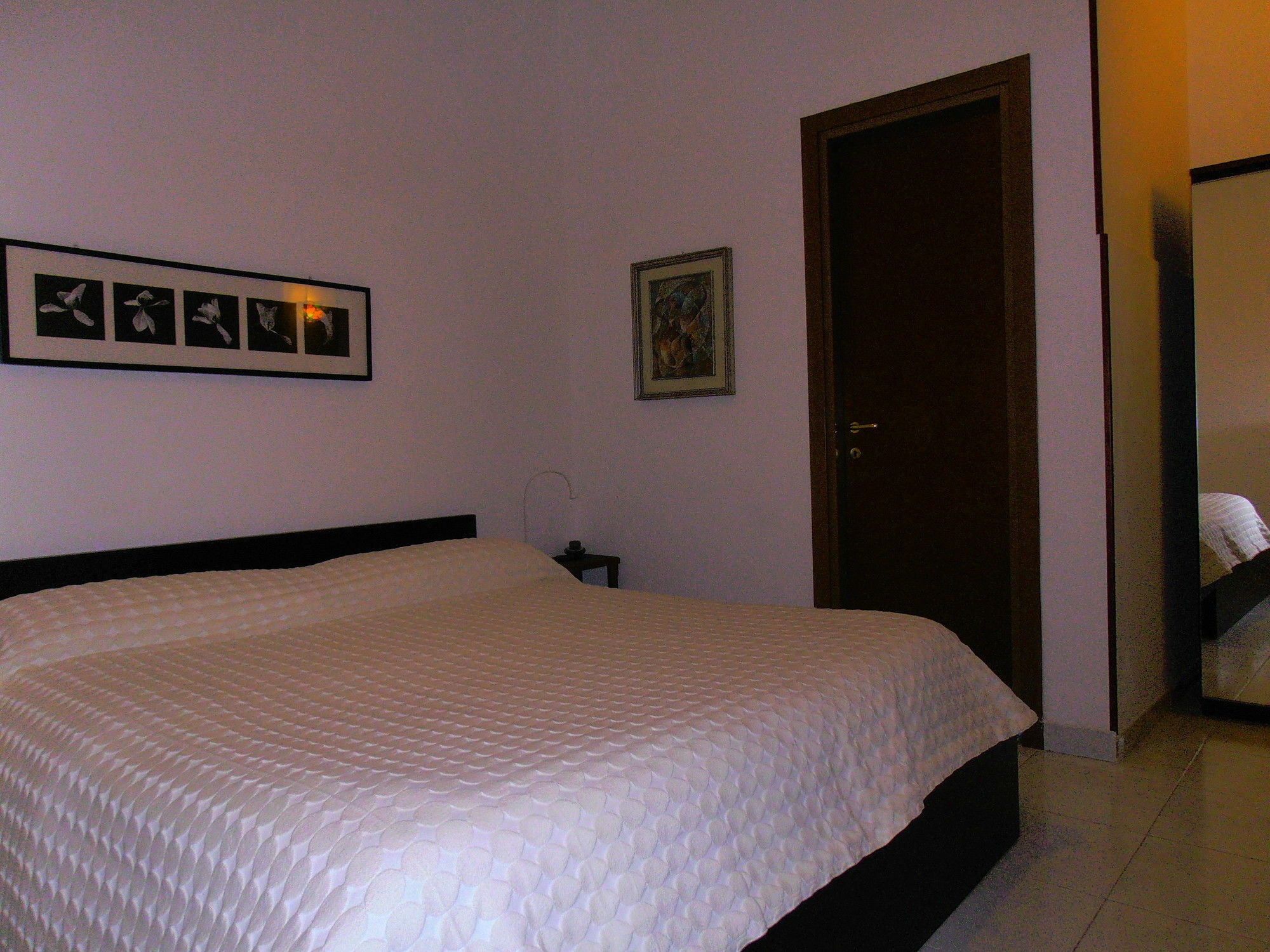 Plebiscito Bed & Breakfast
