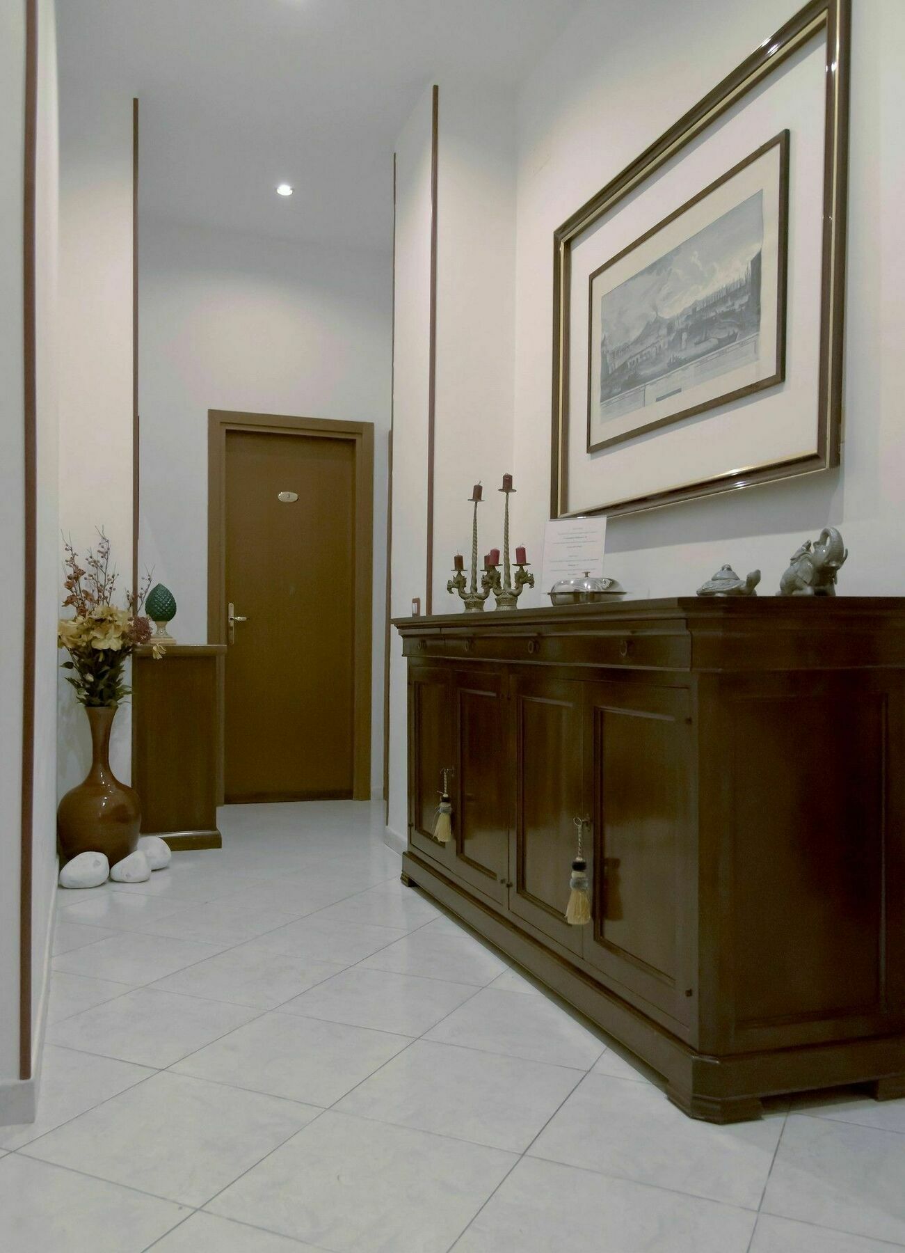 Bed & Breakfast Plebiscito