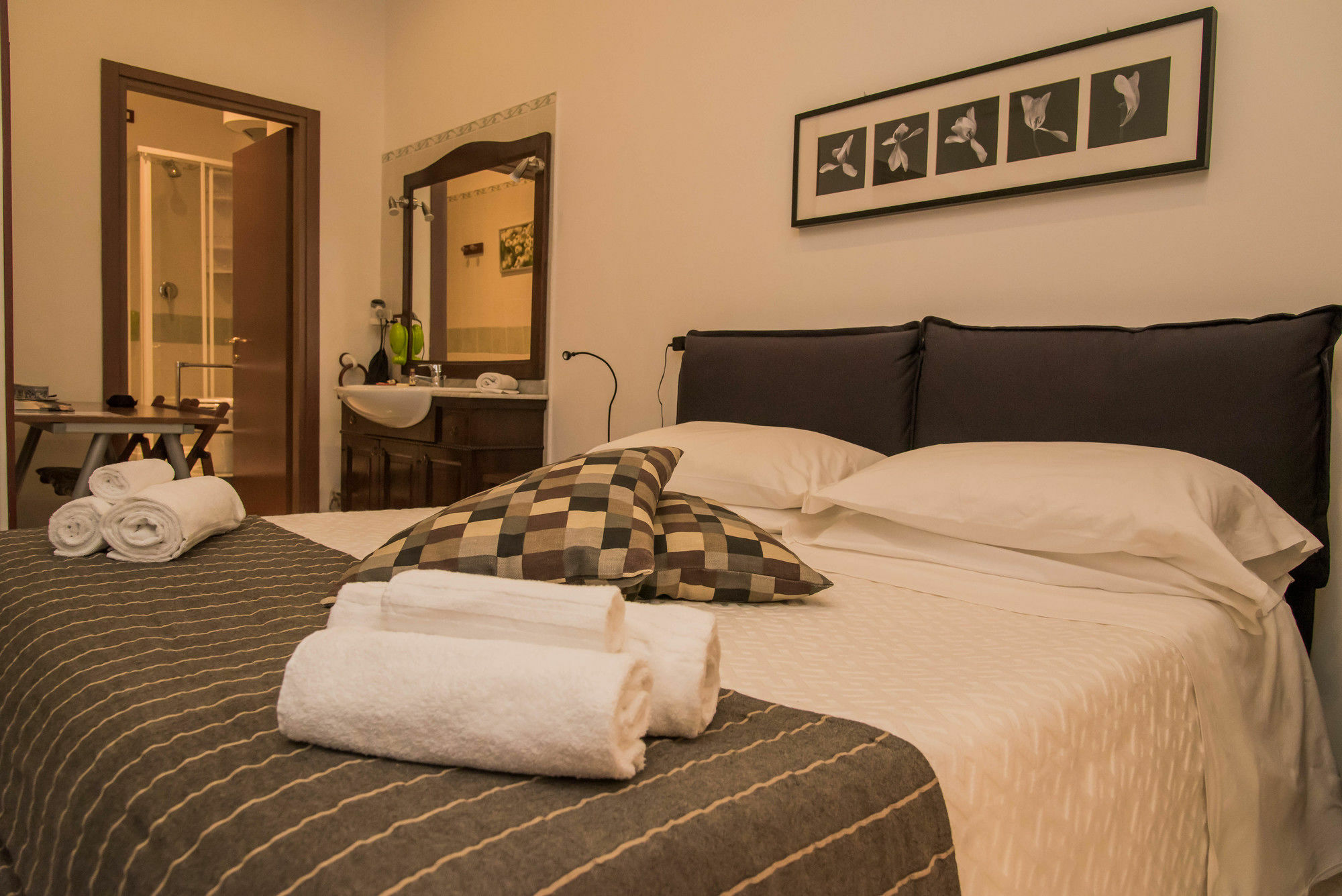 Couette-café Plebiscito 3*