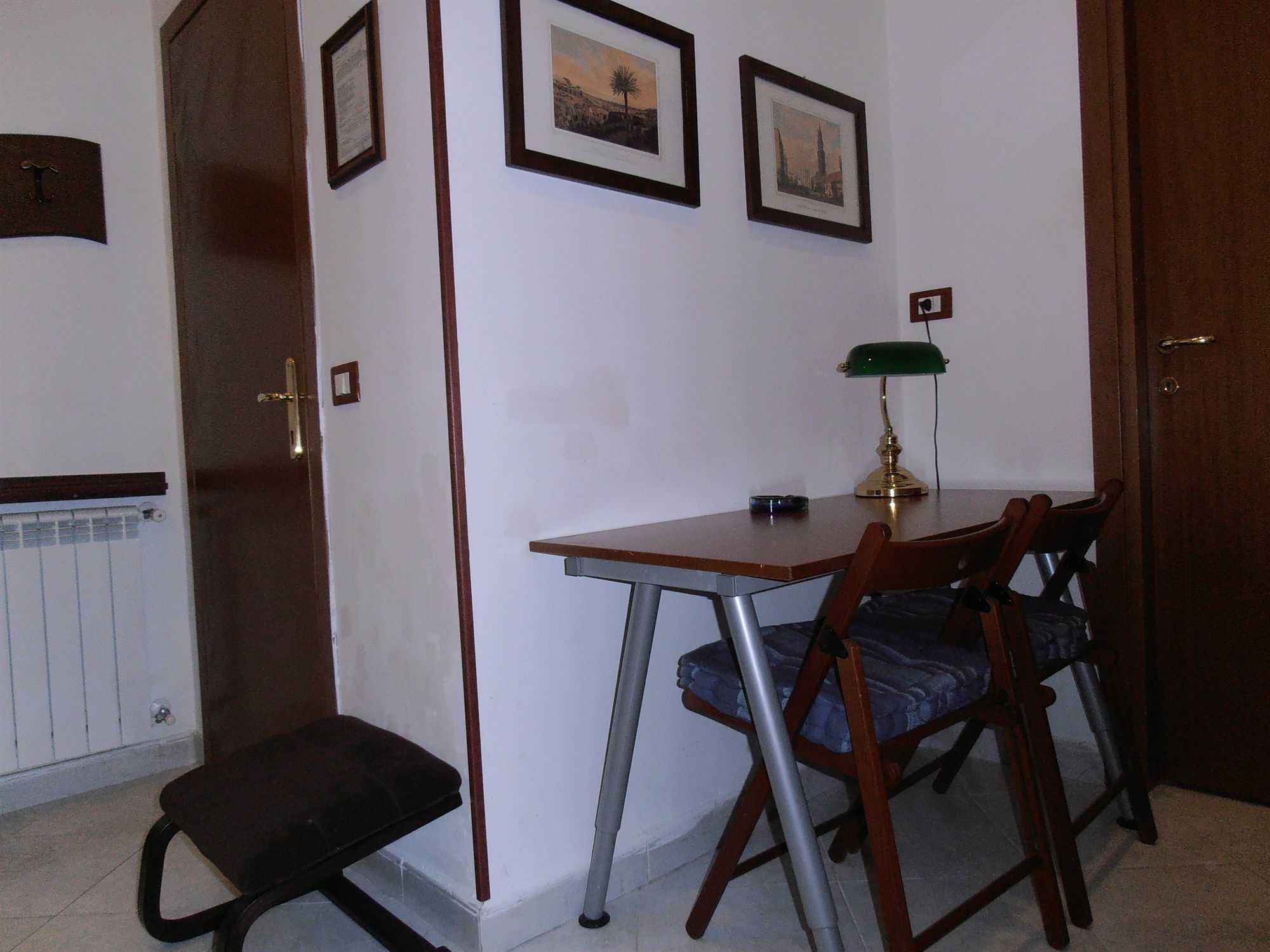 Couette-café Plebiscito 3*