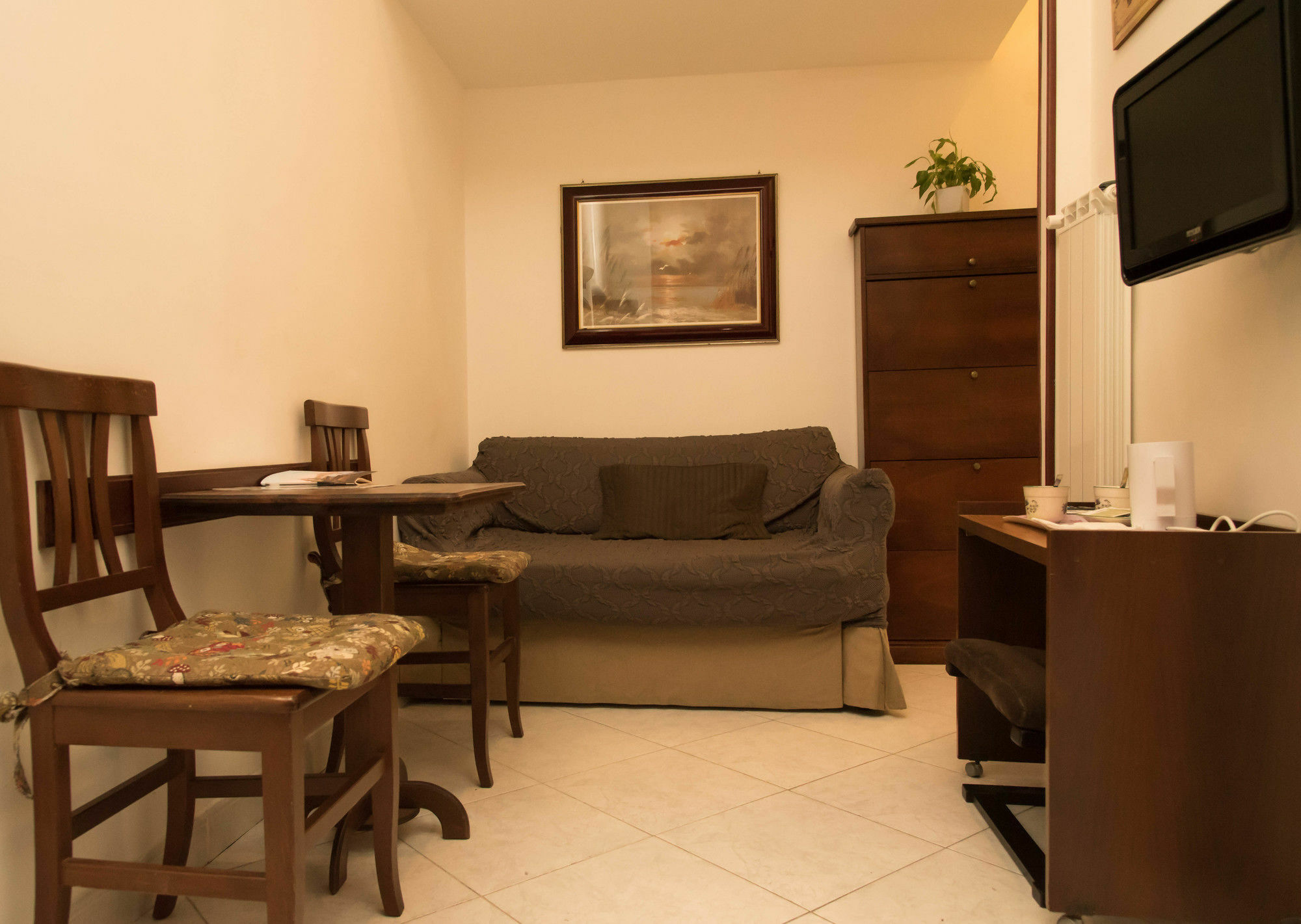 Plebiscito Bed & Breakfast