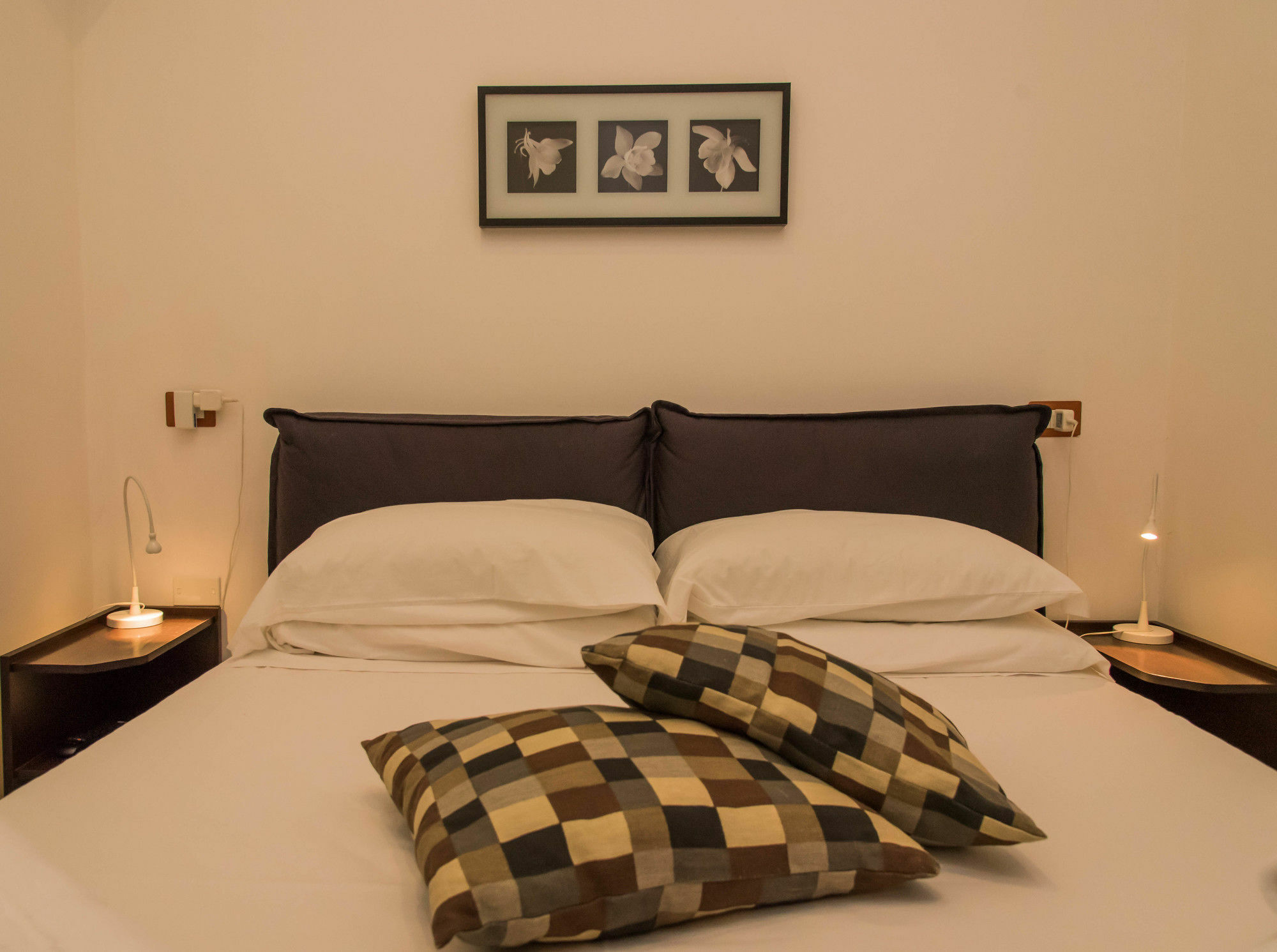 Couette-café Plebiscito 3*