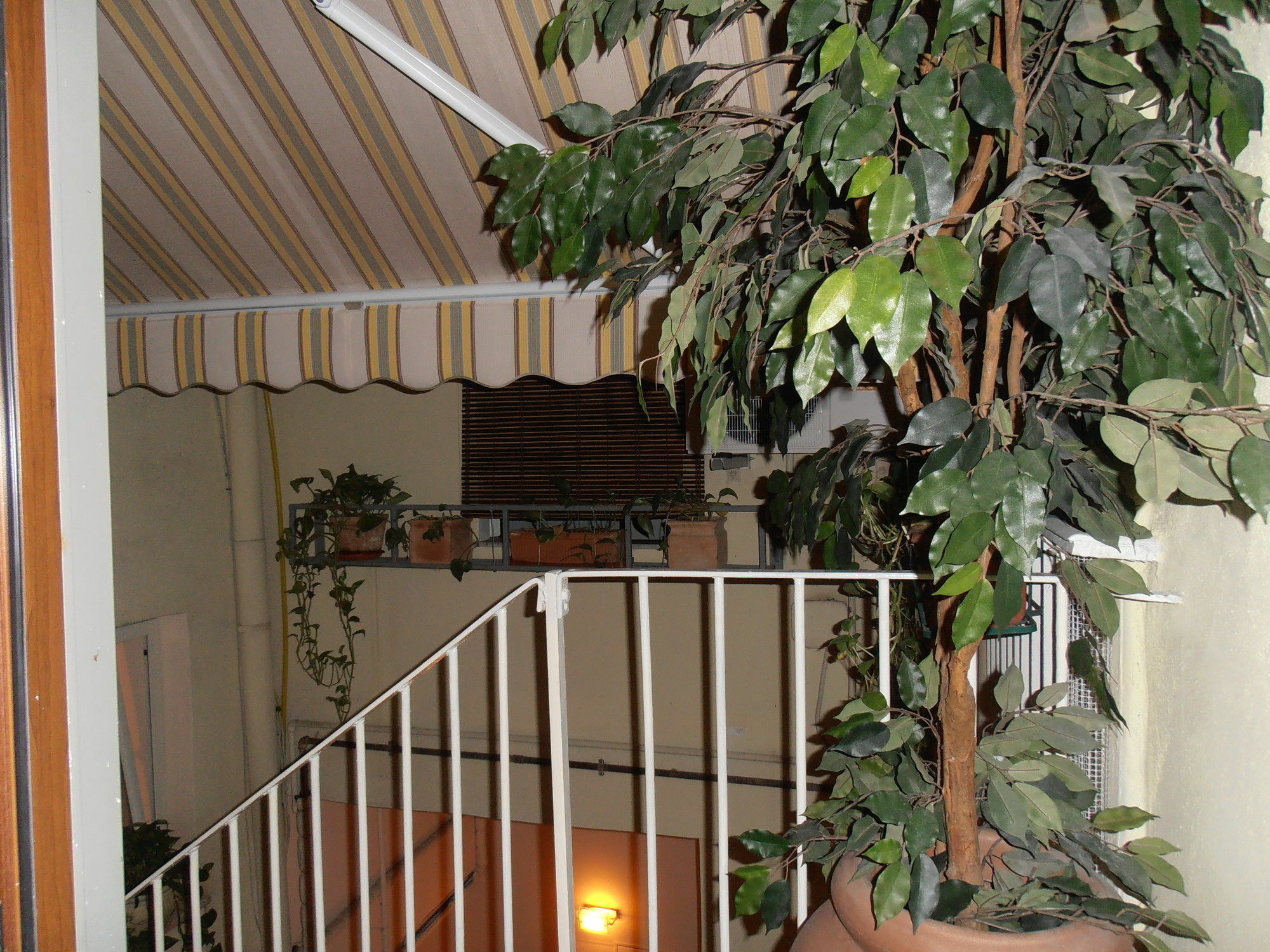 Plebiscito Couette-café 3*
